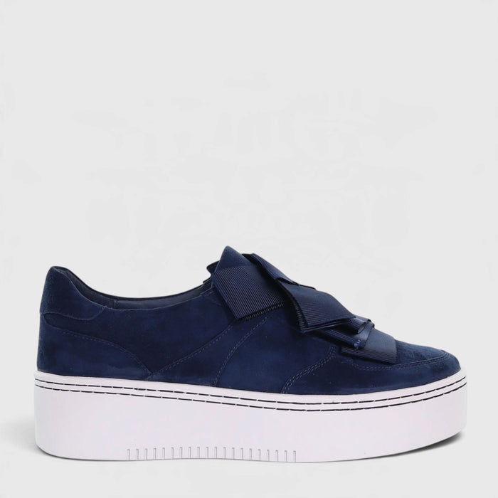 MINX YOKO NAVY WHITE (Pre-Order Dispatch 1st Week November)