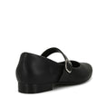 Load image into Gallery viewer, LE SANSA ZAYLEE BLACK - Women Sandals - Collective Shoes 
