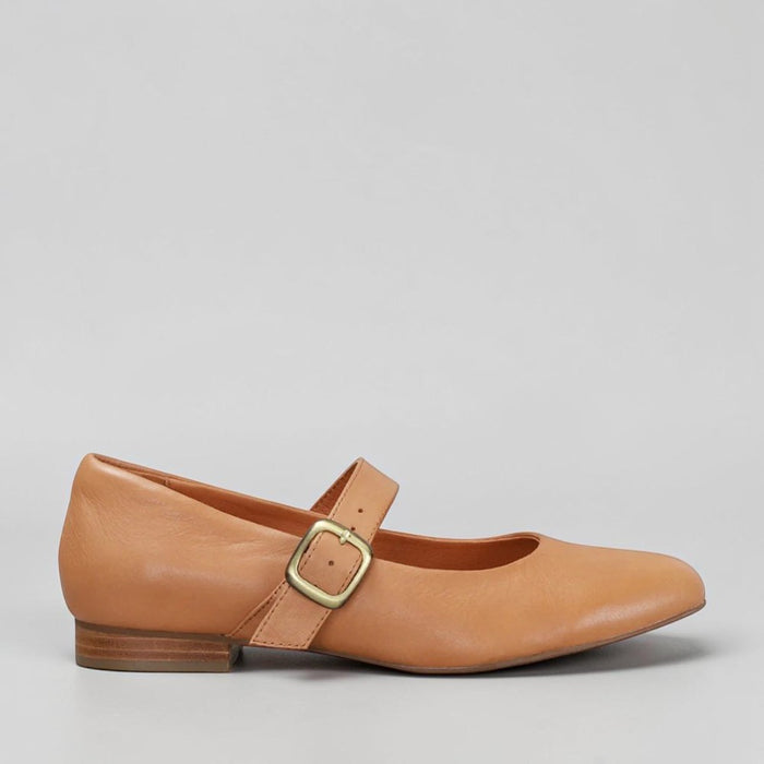 LE SANSA ZAYLEE TAN - Women Sandals - Collective Shoes 
