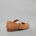 Load image into Gallery viewer, LE SANSA ZAYLEE TAN - Women Sandals - Collective Shoes 
