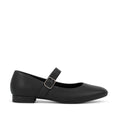 Load image into Gallery viewer, LE SANSA ZAYLEE BLACK - Women Sandals - Collective Shoes 
