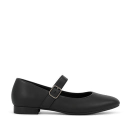 LE SANSA ZAYLEE BLACK - Women Sandals - Collective Shoes 