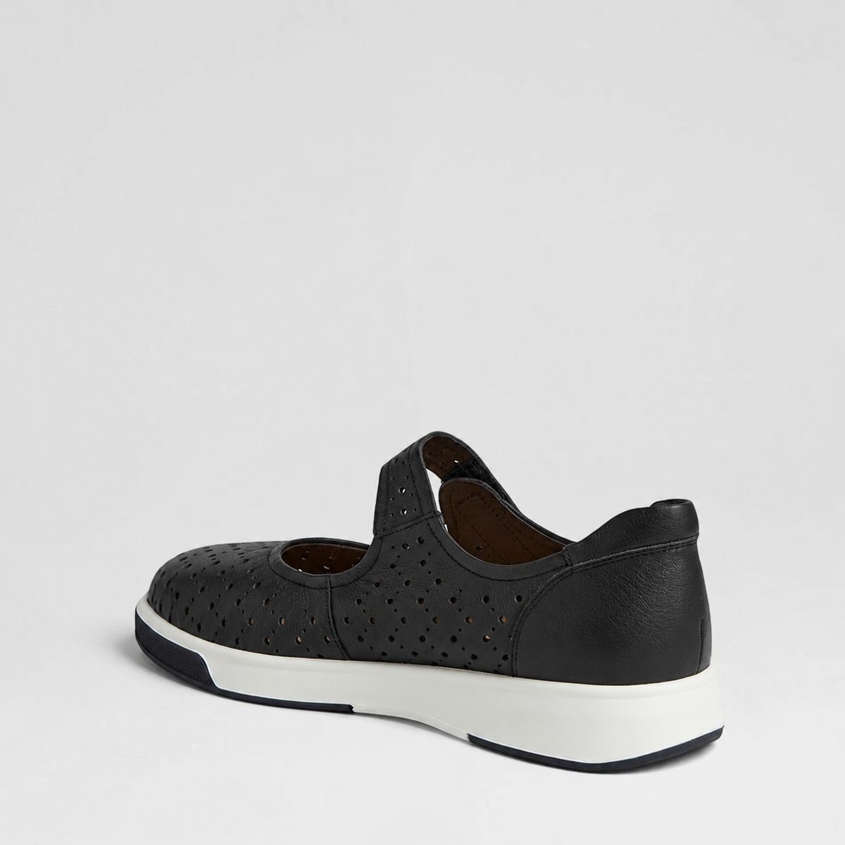 ZIERA ANTHO BLACK