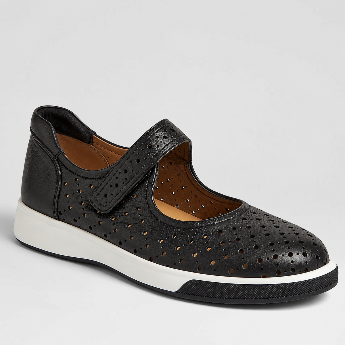 ZIERA ANTHO BLACK