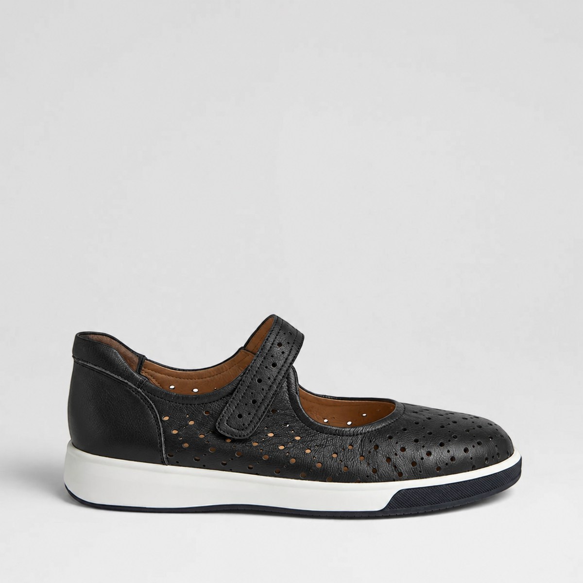 ZIERA ANTHO BLACK