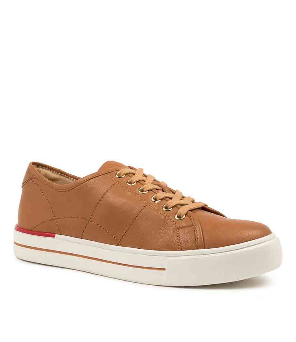 ZIERA ASHLEEN SCOTCH - Women sneakers - Collective Shoes 