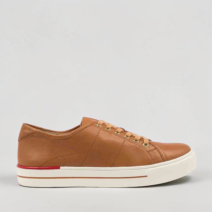 ZIERA ASHLEEN SCOTCH - Women sneakers - Collective Shoes 