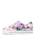 Load image into Gallery viewer, ZIERA AUDRY PANSY FLORAL - Women sneakers - Collective Shoes 
