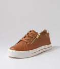 Load image into Gallery viewer, ZIERA AUDRY SCOTCH - Women sneakers - Collective Shoes 
