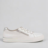 White Silver