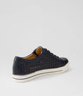 Load image into Gallery viewer, ZIERA AYLEEN BLACK - Women sneakers - Collective Shoes 
