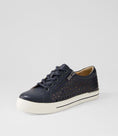Load image into Gallery viewer, ZIERA AYLEEN BLACK - Women sneakers - Collective Shoes 
