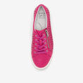 Load image into Gallery viewer, ZIERA AYLEEN FUCHSIA
