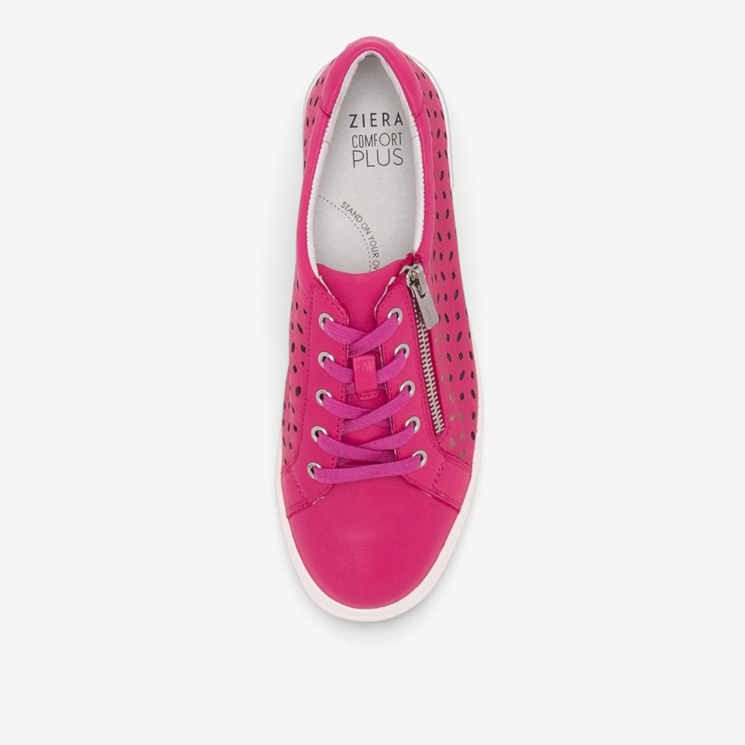 ZIERA AYLEEN FUCHSIA