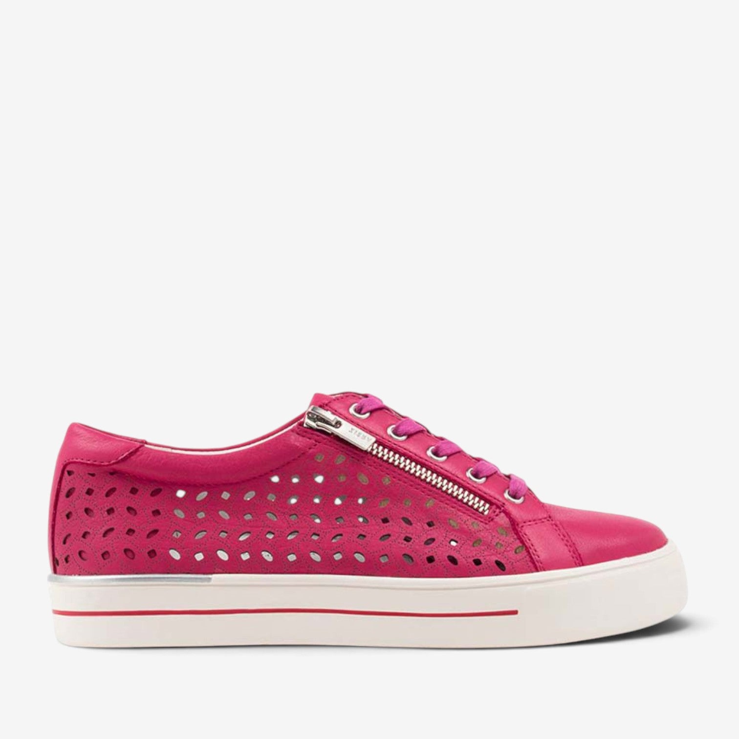 ZIERA AYLEEN FUCHSIA