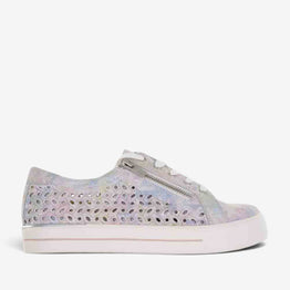 ZIERA AYLEEN PASTEL METAL