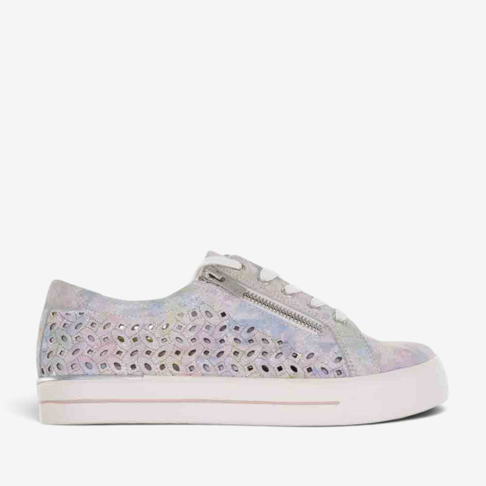ZIERA AYLEEN PASTEL METAL