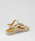 Load image into Gallery viewer, ZIERA BOYDE ALMOND - Women Sandals - Collective Shoes 
