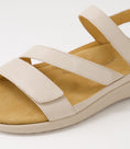 Load image into Gallery viewer, ZIERA BOYDE ALMOND - Women Sandals - Collective Shoes 
