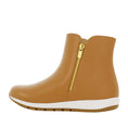 Load image into Gallery viewer, ZIERA BUZZ TAN - Women Boots - Collective Shoes 
