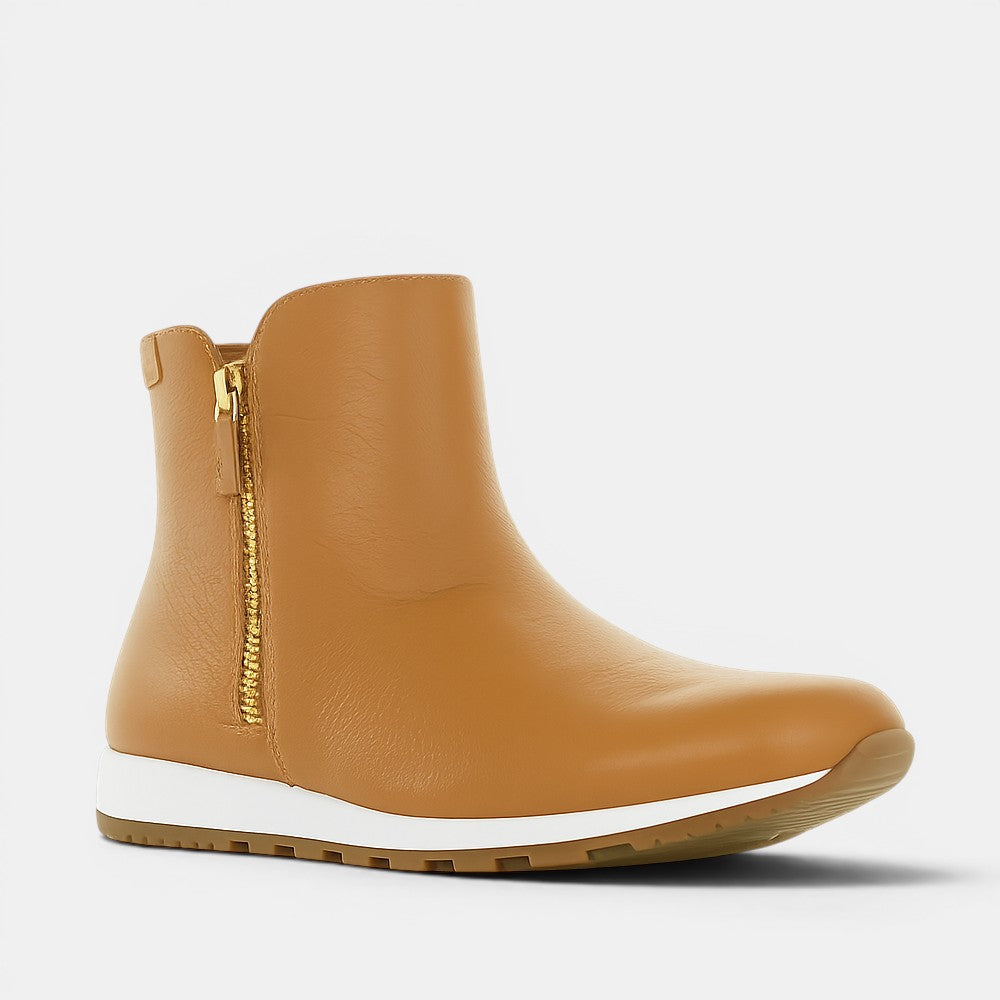 ZIERA BUZZ TAN
