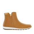 Load image into Gallery viewer, ZIERA BUZZ TAN - Women Boots - Collective Shoes 
