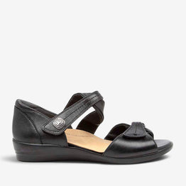 ZIERA DOXIE BLACK