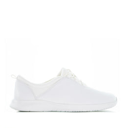 ZIERA FOX WHITE - Women sneakers - Collective Shoes 