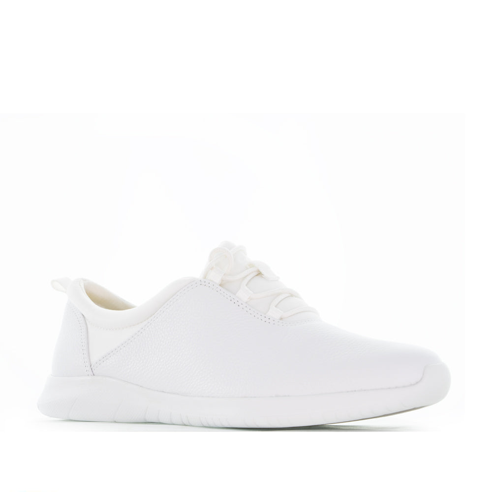 ZIERA FOX WHITE - Women sneakers - Collective Shoes 