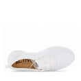 Load image into Gallery viewer, ZIERA FOX WHITE - Women sneakers - Collective Shoes 
