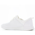 Load image into Gallery viewer, ZIERA FOX WHITE - Women sneakers - Collective Shoes 
