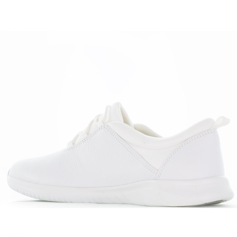 ZIERA FOX WHITE - Women sneakers - Collective Shoes 