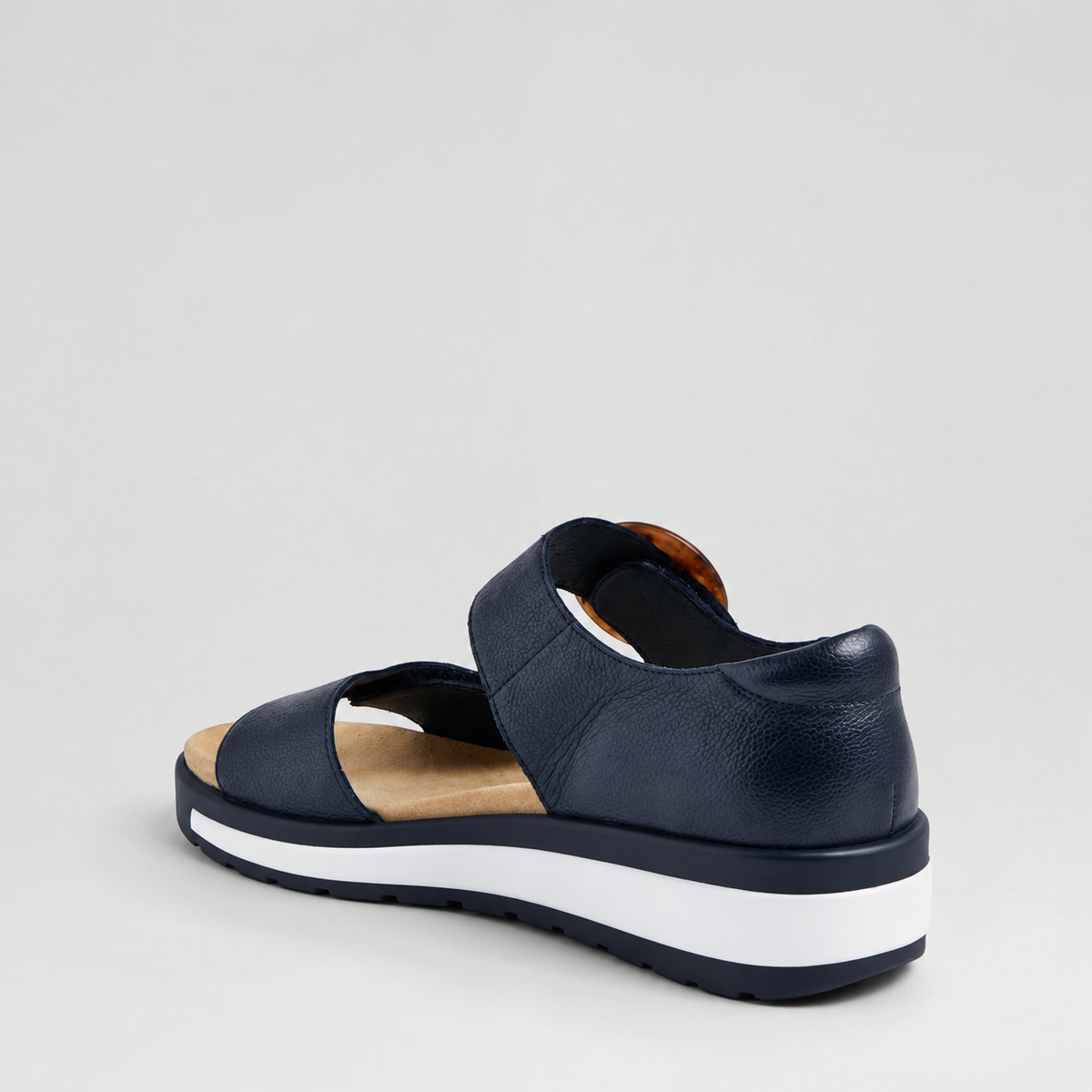ZIERA GERLA NAVY