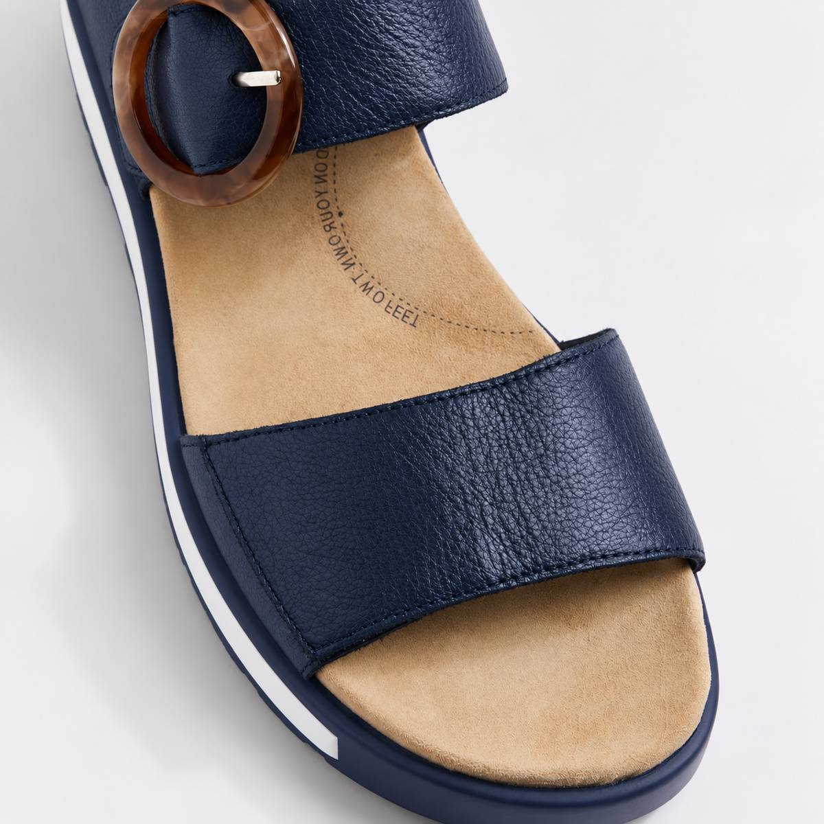 ZIERA GERLA NAVY