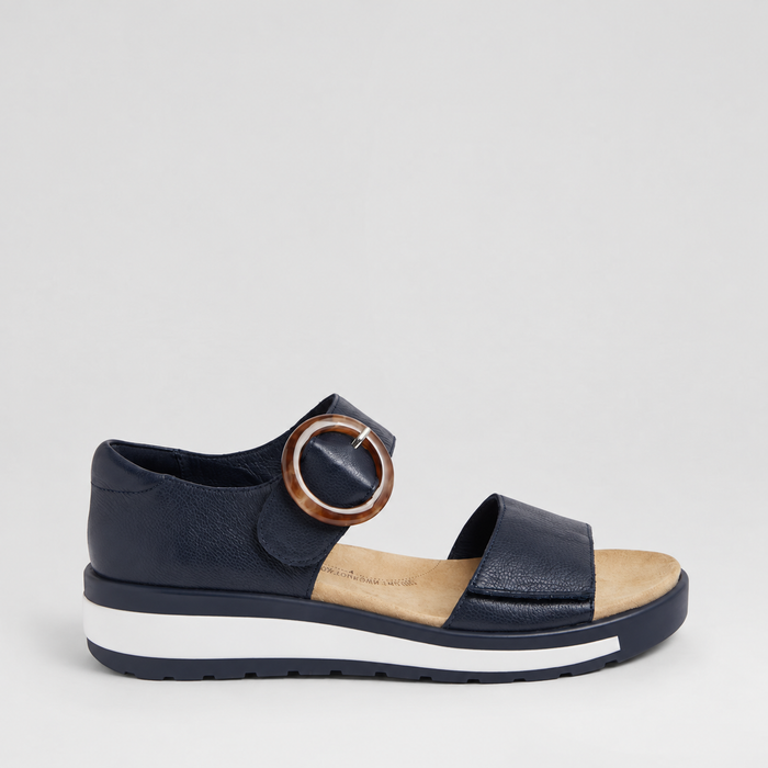 ZIERA GERLA NAVY