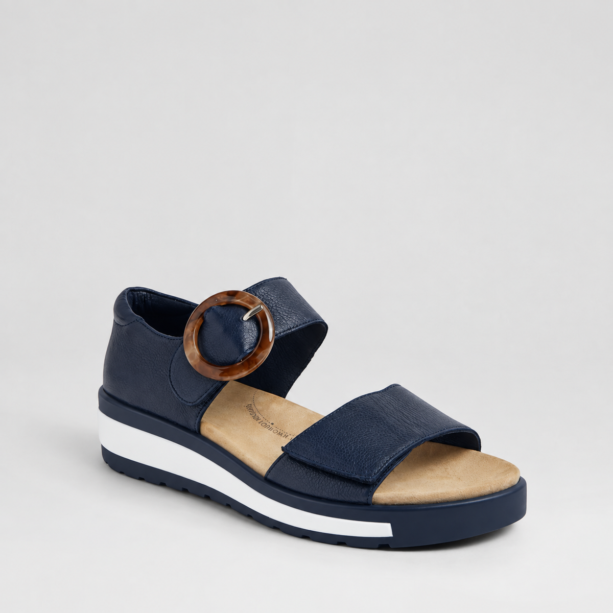 ZIERA GERLA NAVY