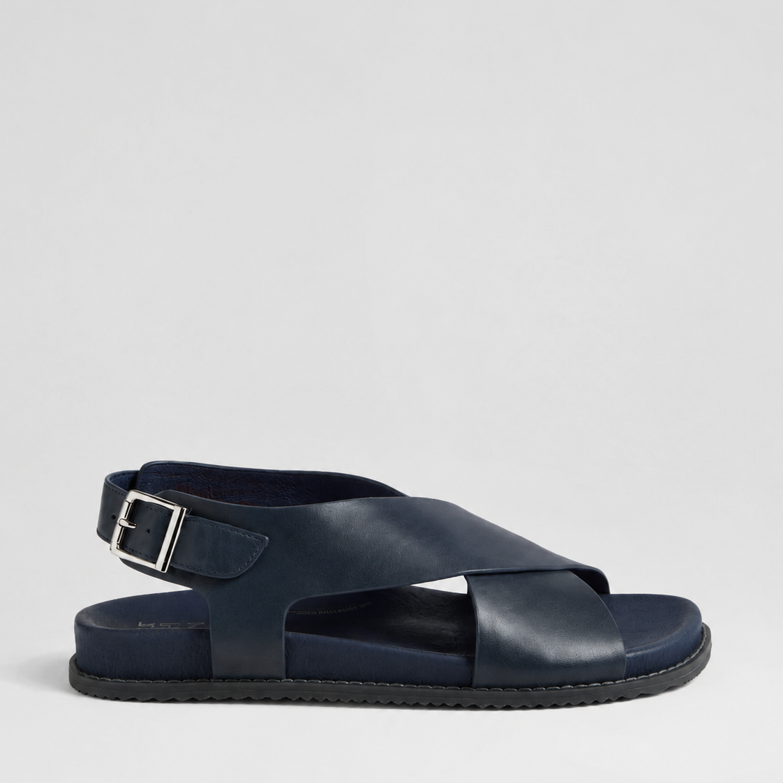 ZIERA HANAKO NAVY