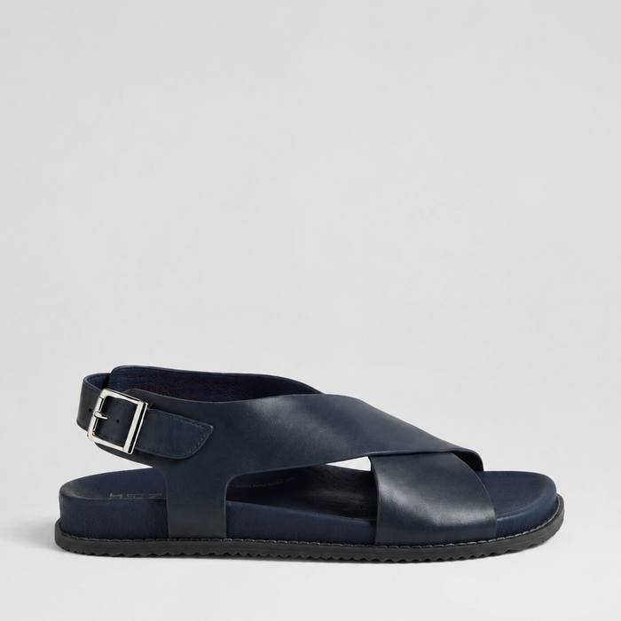 ZIERA HANAKO NAVY