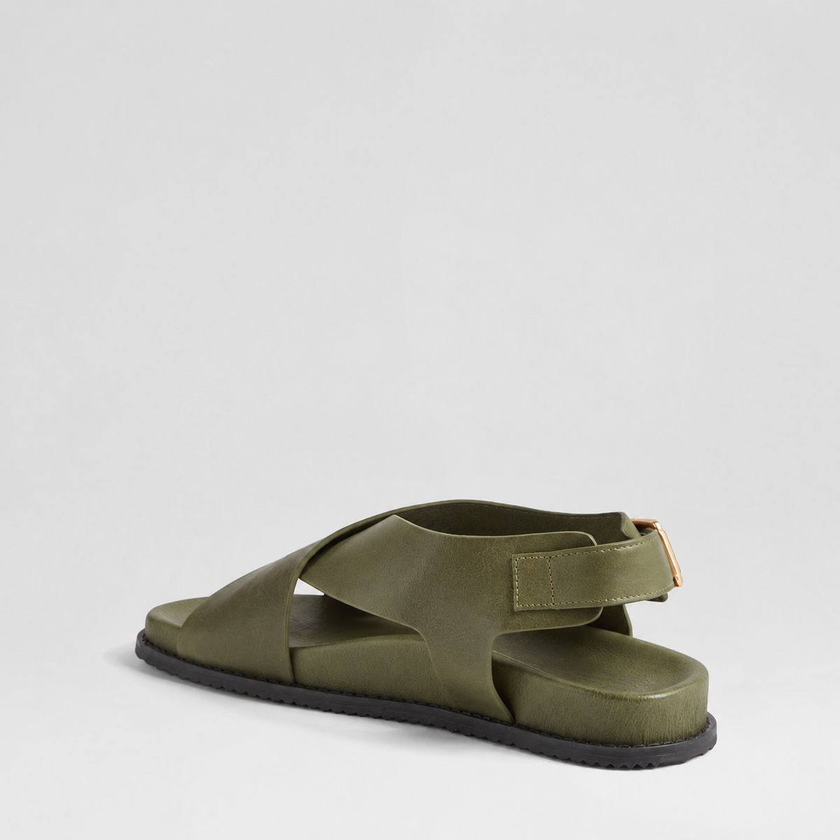 ZIERA HANAKO OLIVE