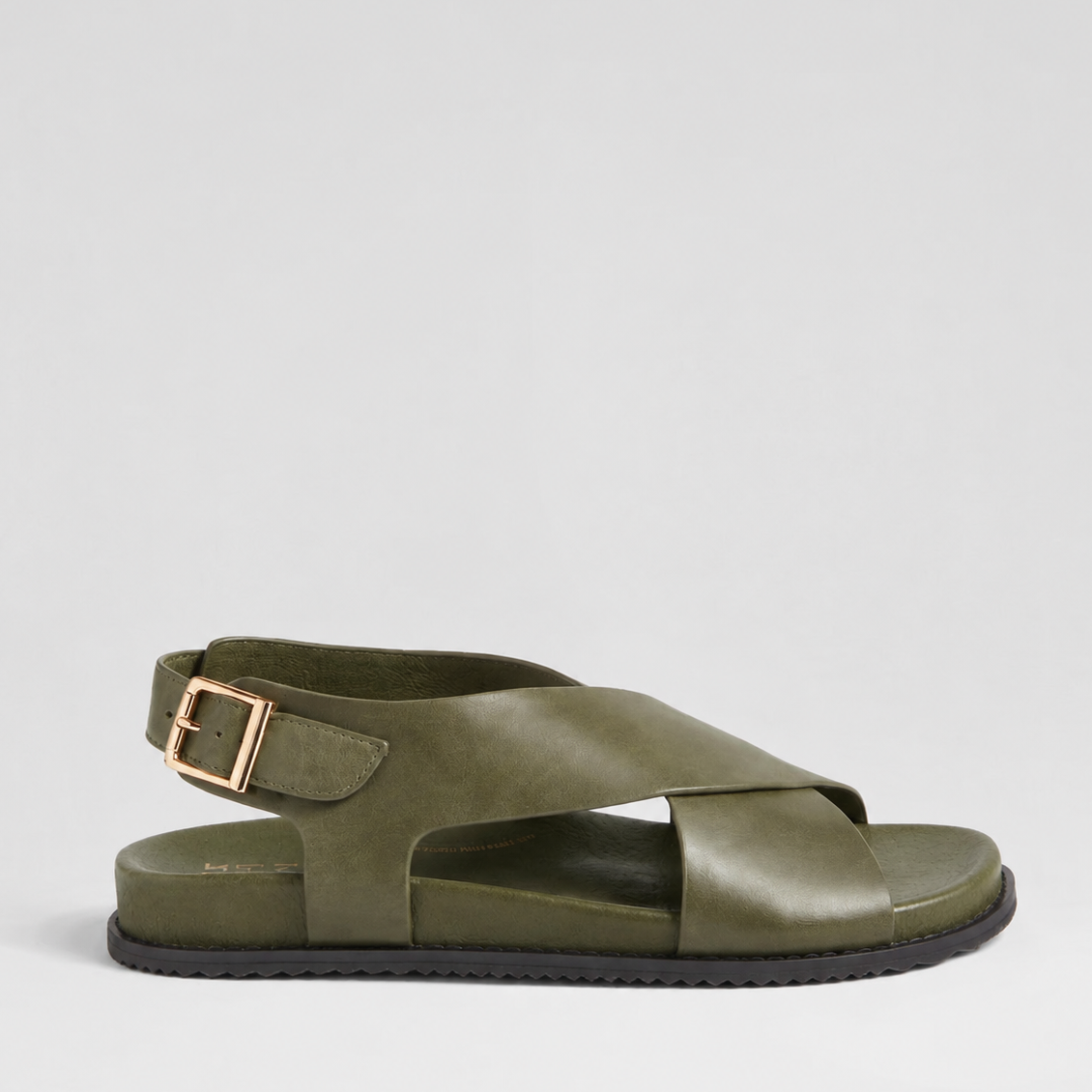 ZIERA HANAKO OLIVE