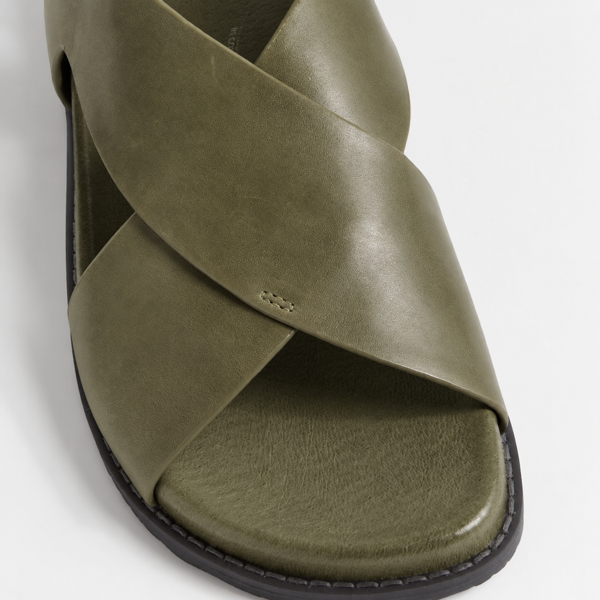 ZIERA HANAKO OLIVE