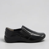 Black Patent