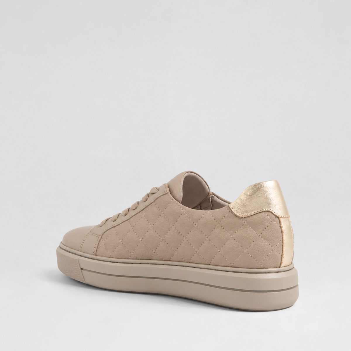 ZIERA KOZIE ALMOND