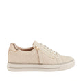 Load image into Gallery viewer, ZIERA KOZIE NOUGAT CHAMPAGNE - Women sneakers - Collective Shoes 

