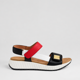 BLACK MULTI