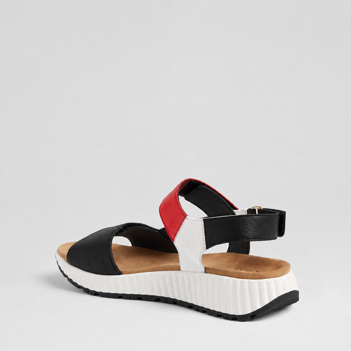 ZIERA LOMAR BLACK MULTI
