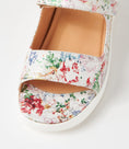Load image into Gallery viewer, ZIERA MONET WILD FLOWER - Women Sandals - Collective Shoes 

