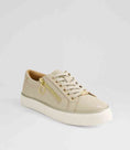 Load image into Gallery viewer, ZIERA PAMELA ALMOND - Women sneakers - Collective Shoes 
