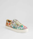 Load image into Gallery viewer, ZIERA PAMELA SPRING GARDEN - Women sneakers - Collective Shoes 
