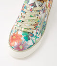 Load image into Gallery viewer, ZIERA PAMELA SPRING GARDEN - Women sneakers - Collective Shoes 
